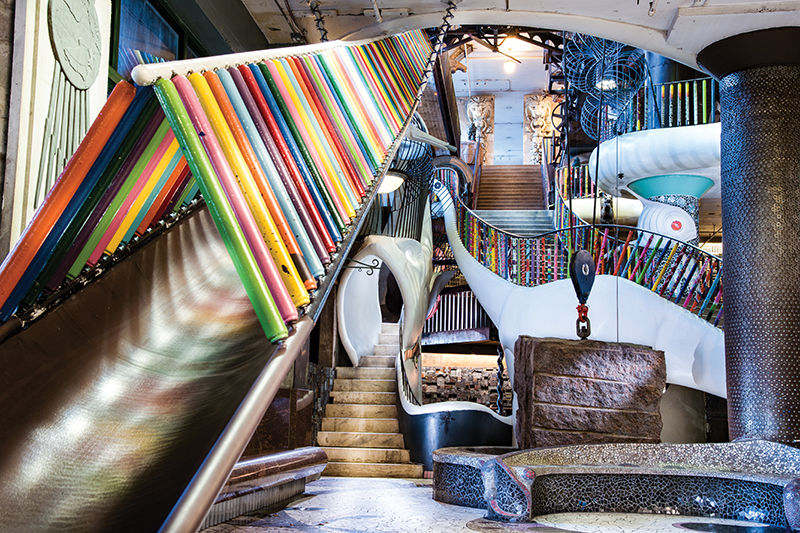 City Museum St. Louis